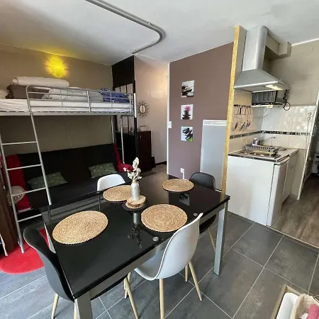 Cosy Avec Terrasse, Parking Prive, A 300m De La - - Fr-1-224c-236 * Saint-Hilaire-de-Riez