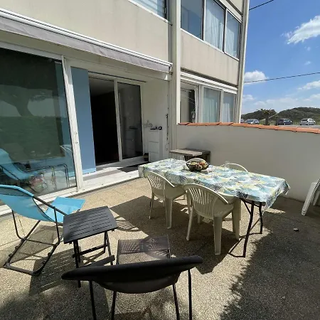 Cosy Avec Terrasse, Parking Prive, A 300m De La - - Fr-1-224c-236 Apartment *